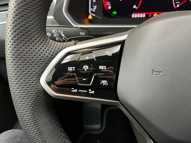 Volkswagen Tiguan Allspace 2025