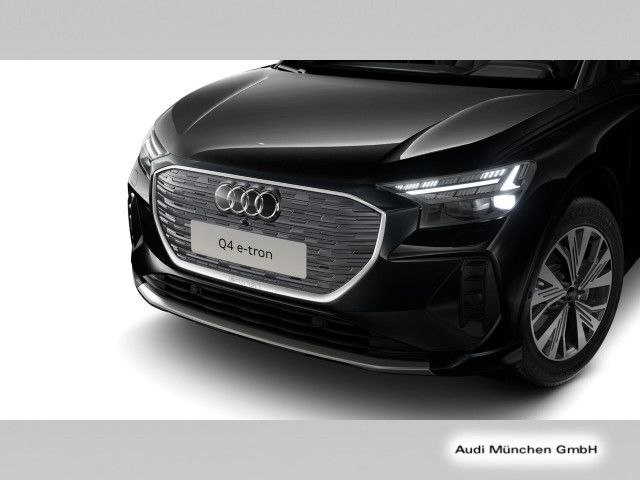 Audi Q4 e-tron 2023