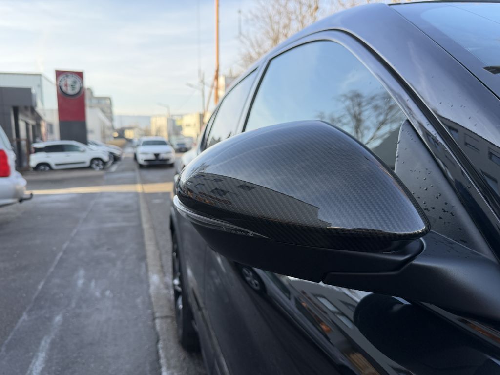 Alfa Romeo Stelvio 2022