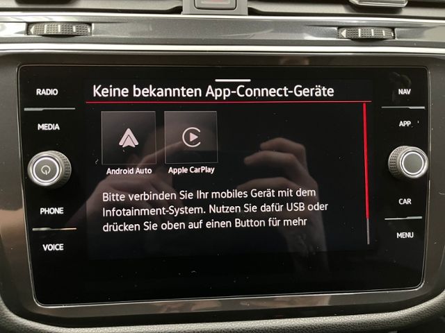 Volkswagen Tiguan Allspace 2025