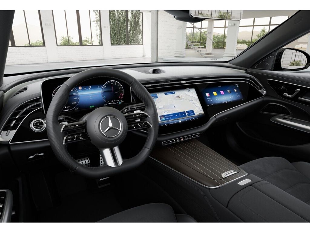 Mercedes-Benz E 300 2025