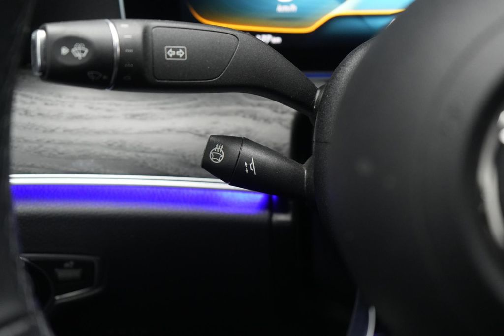 Mercedes-Benz E 53 AMG 2024