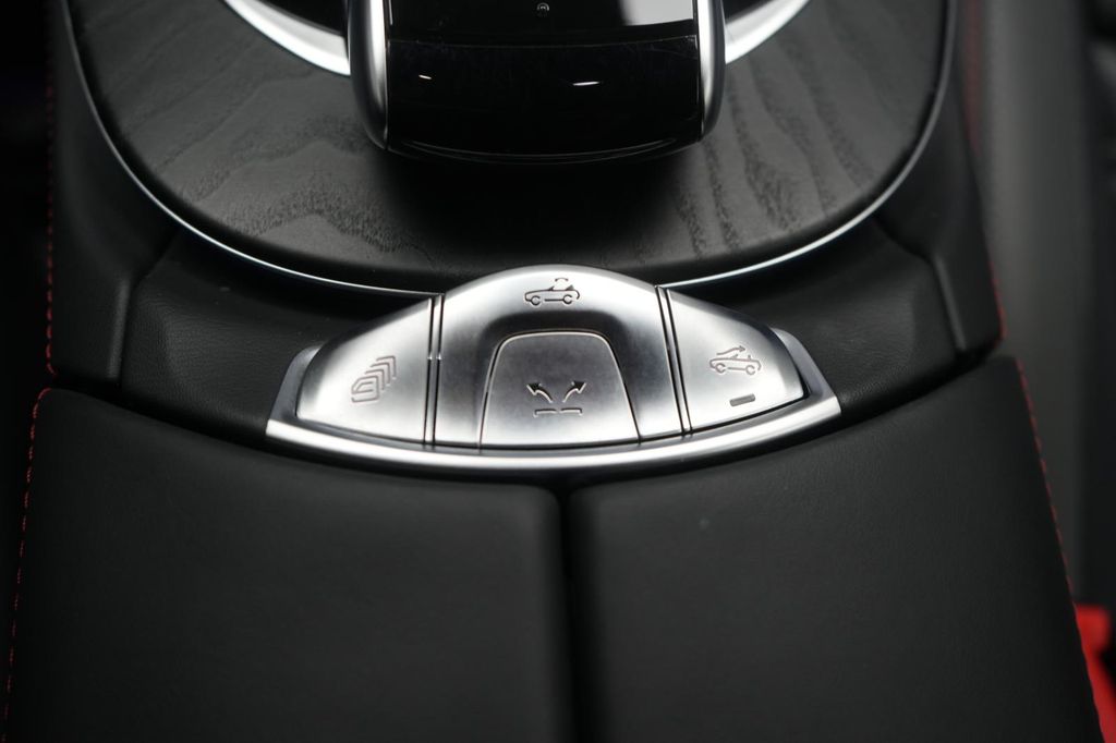 Mercedes-Benz E 53 AMG 2024