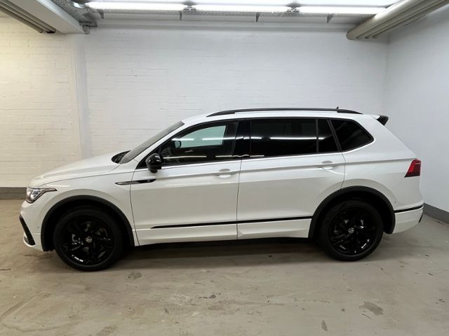 Volkswagen Tiguan Allspace 2025