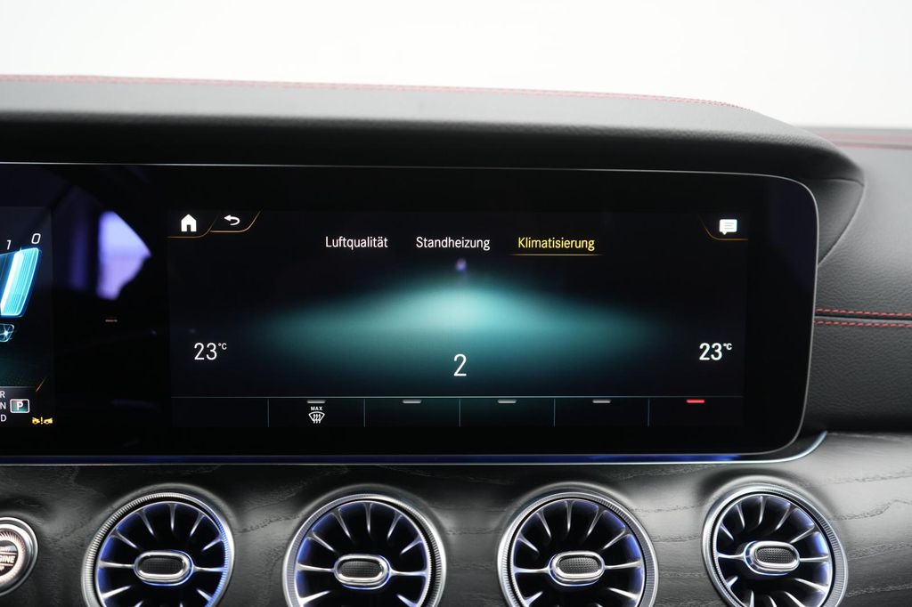 Mercedes-Benz E 53 AMG 2024