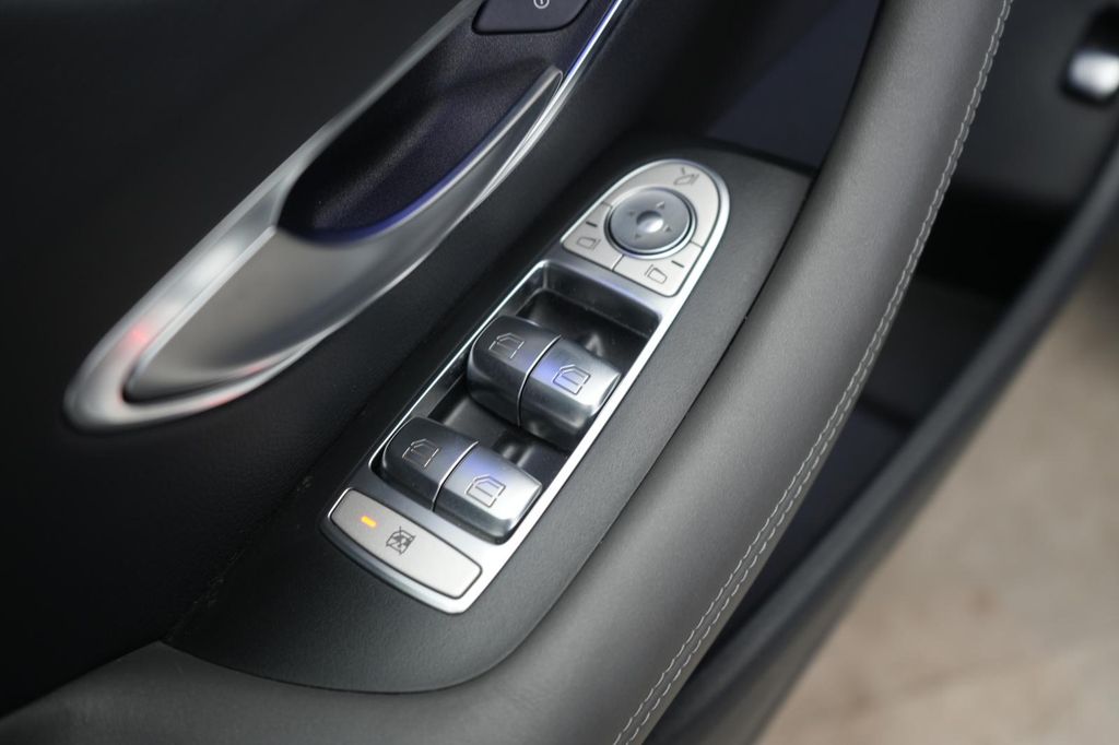 Mercedes-Benz E 53 AMG 2024