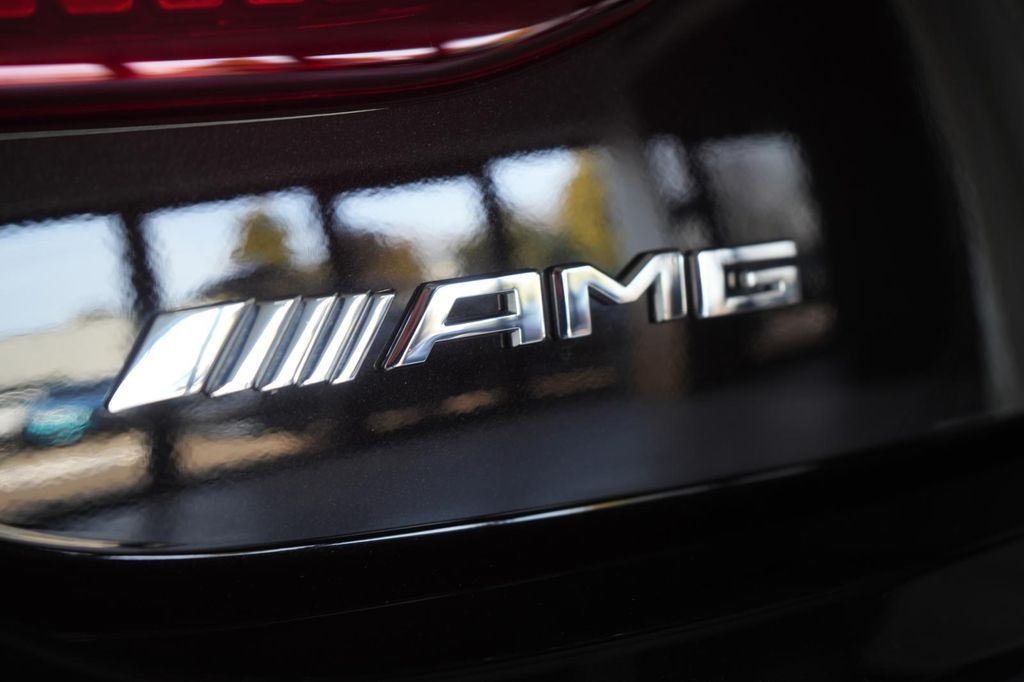 Mercedes-Benz E 53 AMG 2024