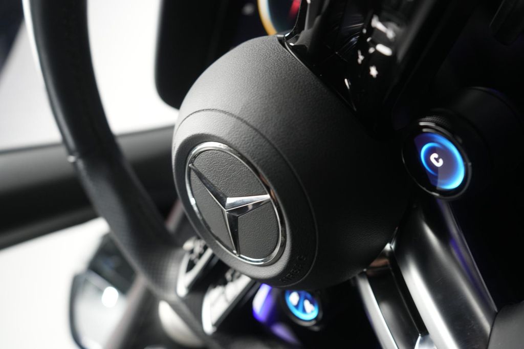 Mercedes-Benz E 53 AMG 2024