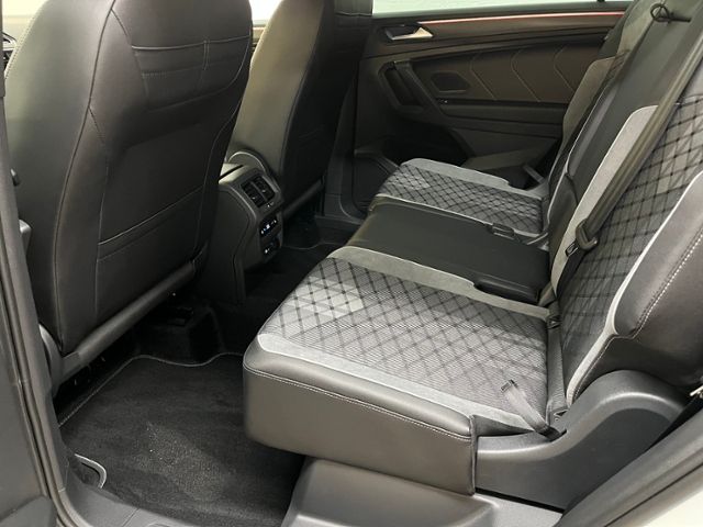 Volkswagen Tiguan Allspace 2025