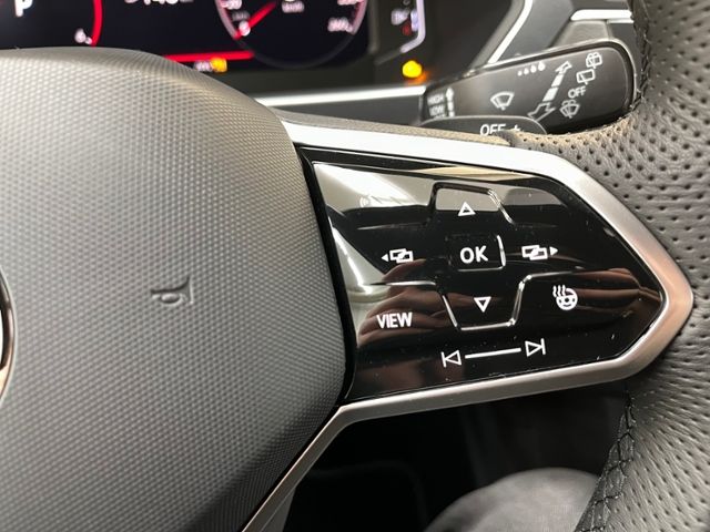 Volkswagen Tiguan Allspace 2025