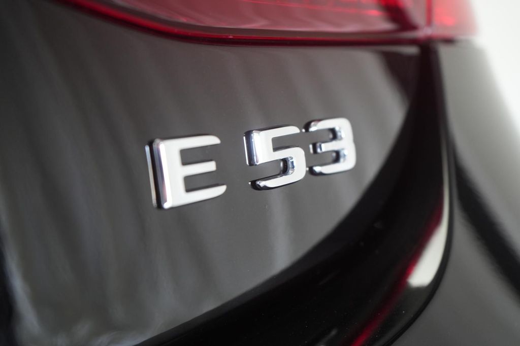 Mercedes-Benz E 53 AMG 2024