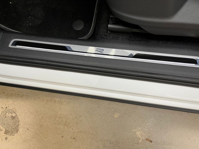 Volkswagen Tiguan Allspace 2025