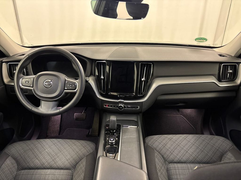 Volvo XC60 2022