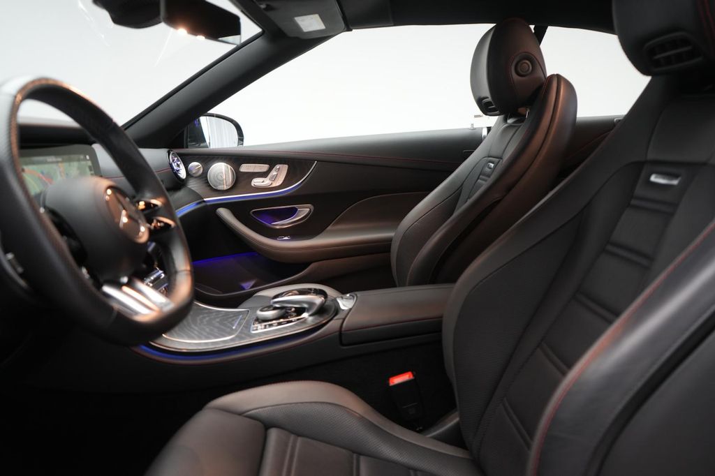 Mercedes-Benz E 53 AMG 2024