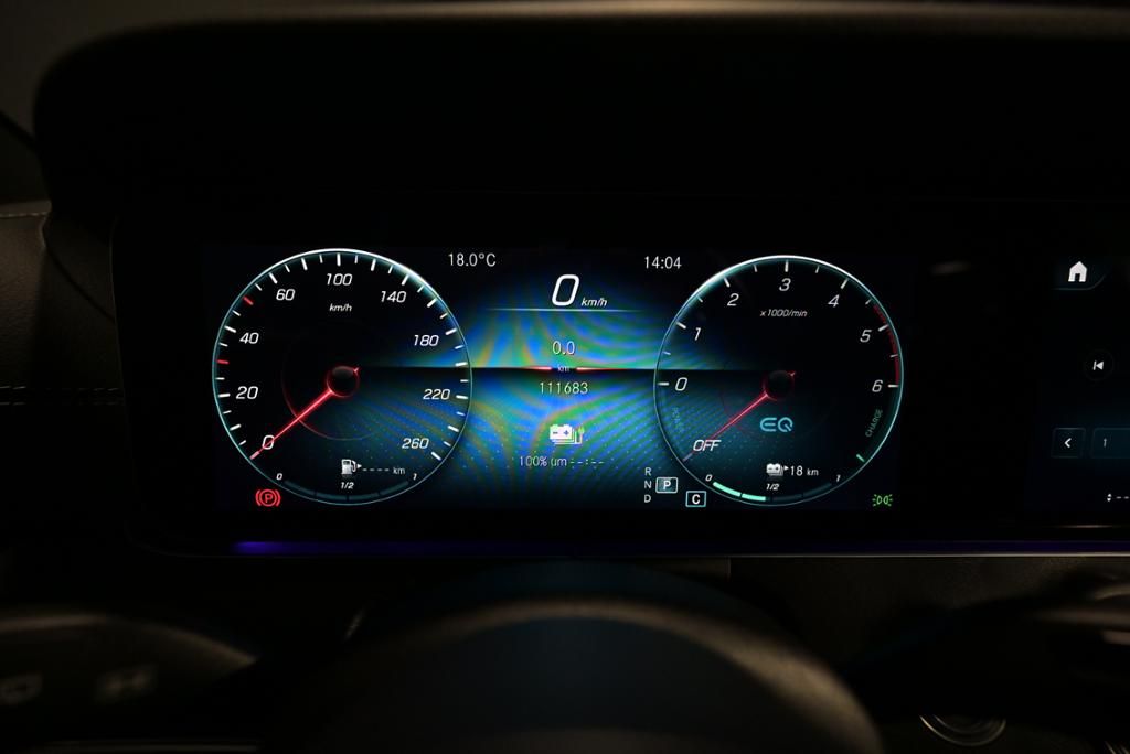 Mercedes-Benz E 300 2022