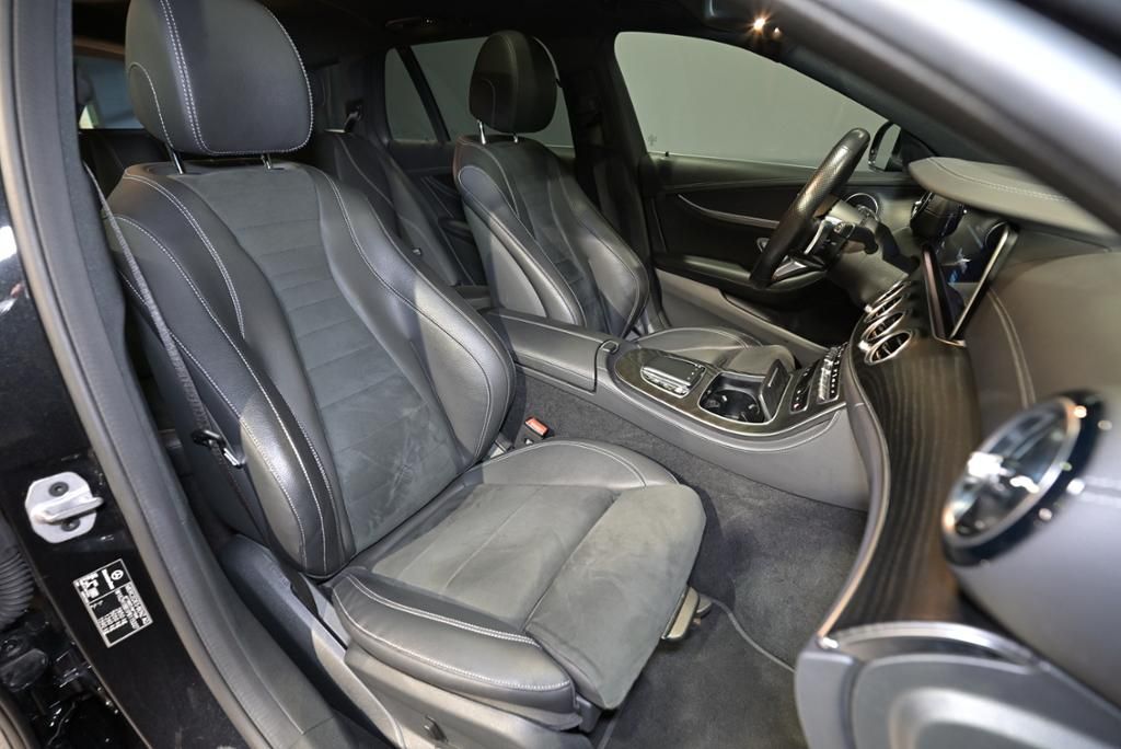 Mercedes-Benz E 300 2022