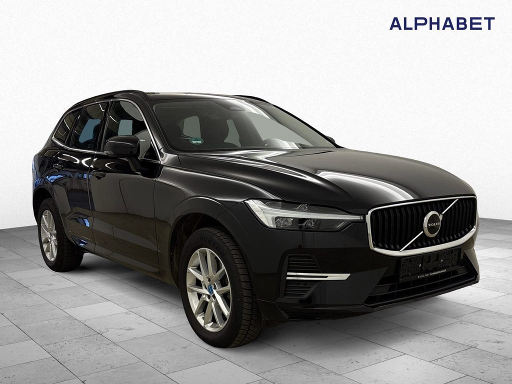 Volvo XC60 2022