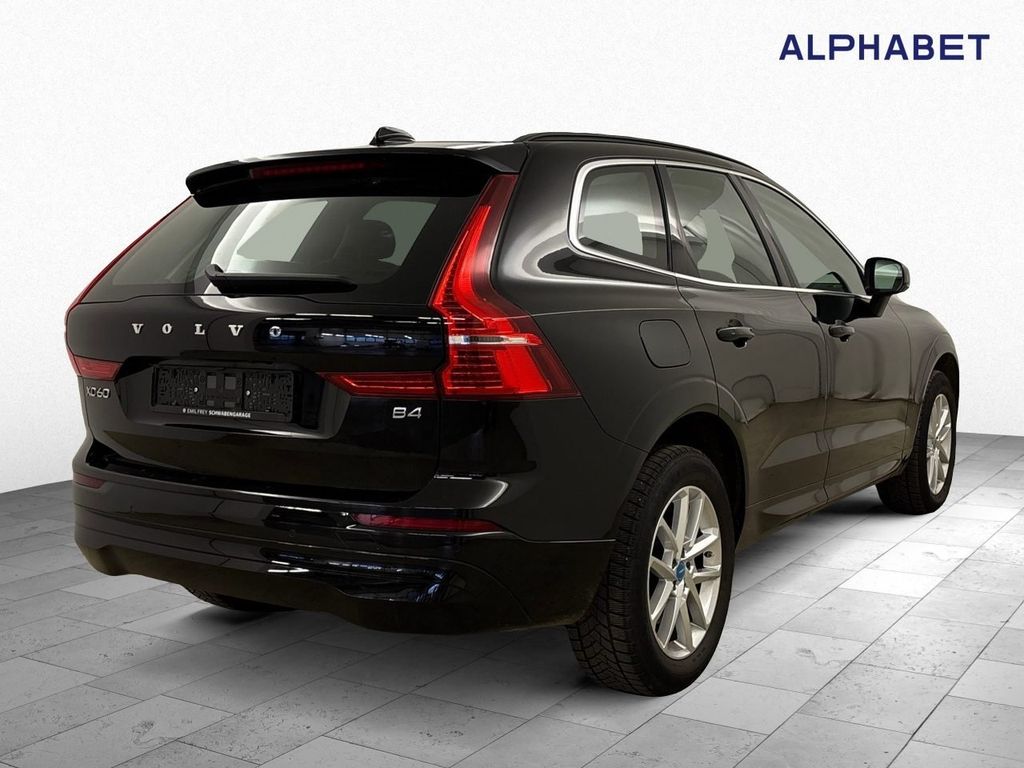 Volvo XC60 2022