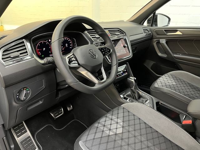 Volkswagen Tiguan Allspace 2025