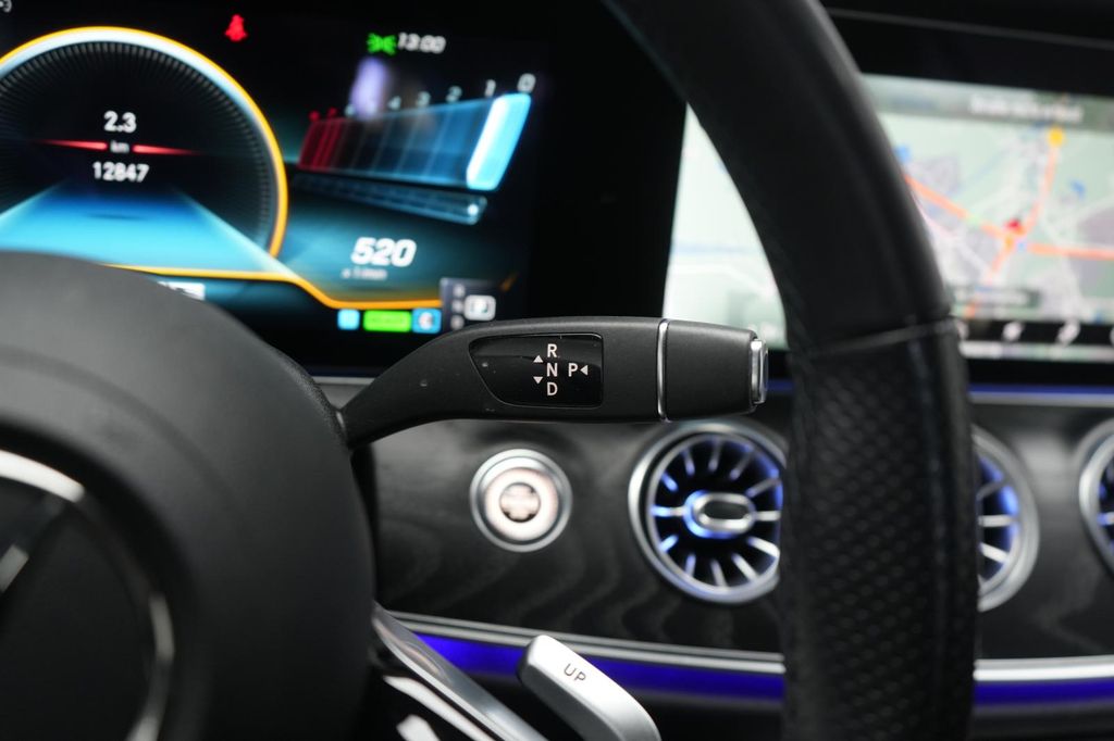 Mercedes-Benz E 53 AMG 2024