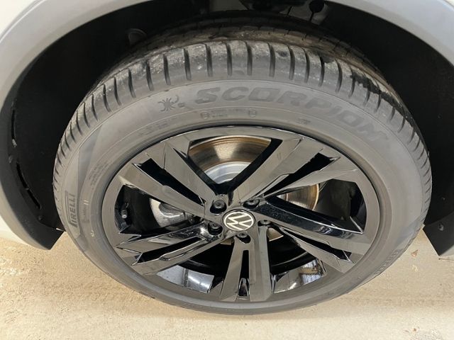 Volkswagen Tiguan Allspace 2025