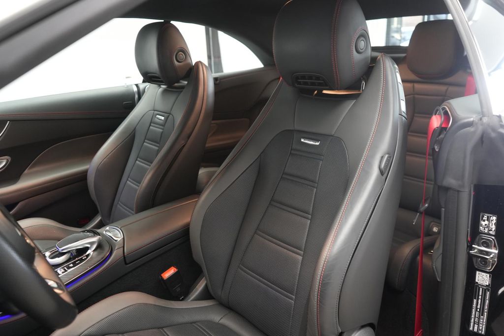 Mercedes-Benz E 53 AMG 2024