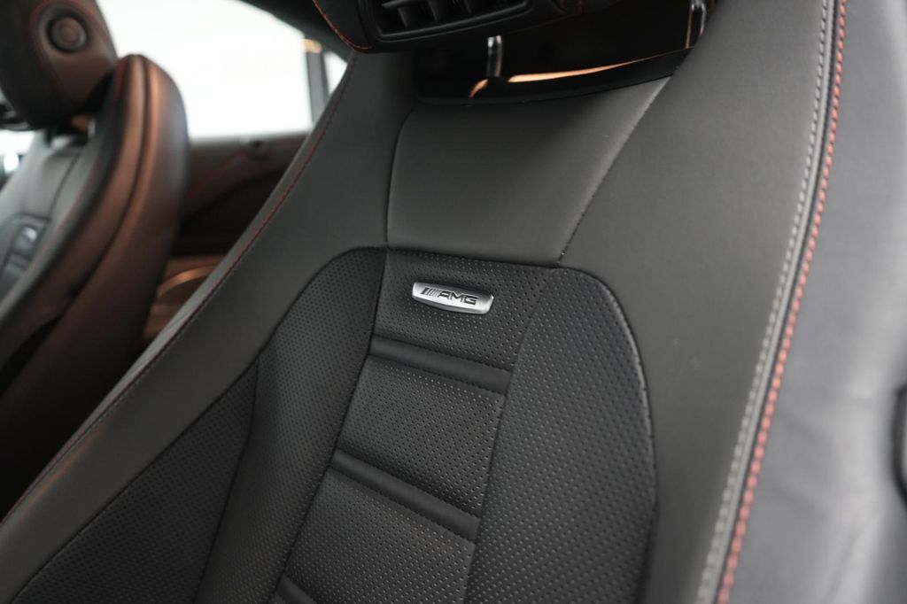 Mercedes-Benz E 53 AMG 2024