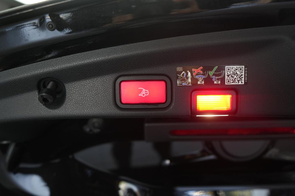 Mercedes-Benz E 53 AMG 2024