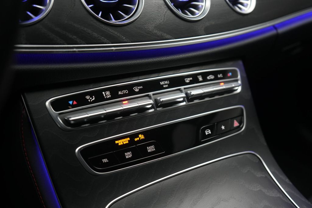 Mercedes-Benz E 53 AMG 2024