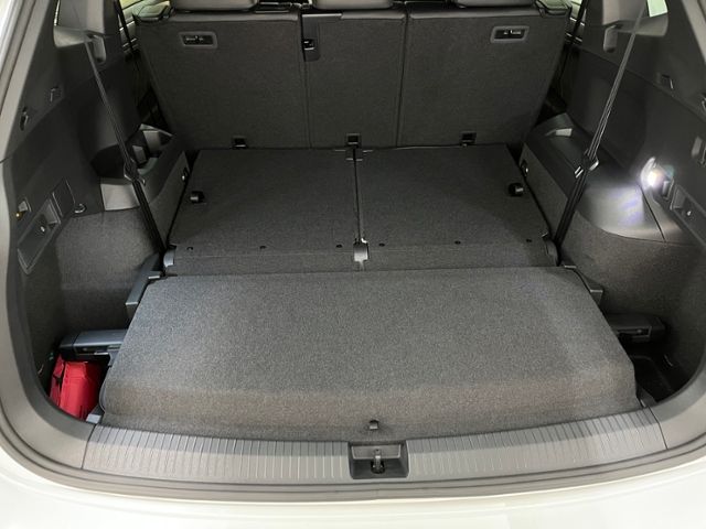 Volkswagen Tiguan Allspace 2025