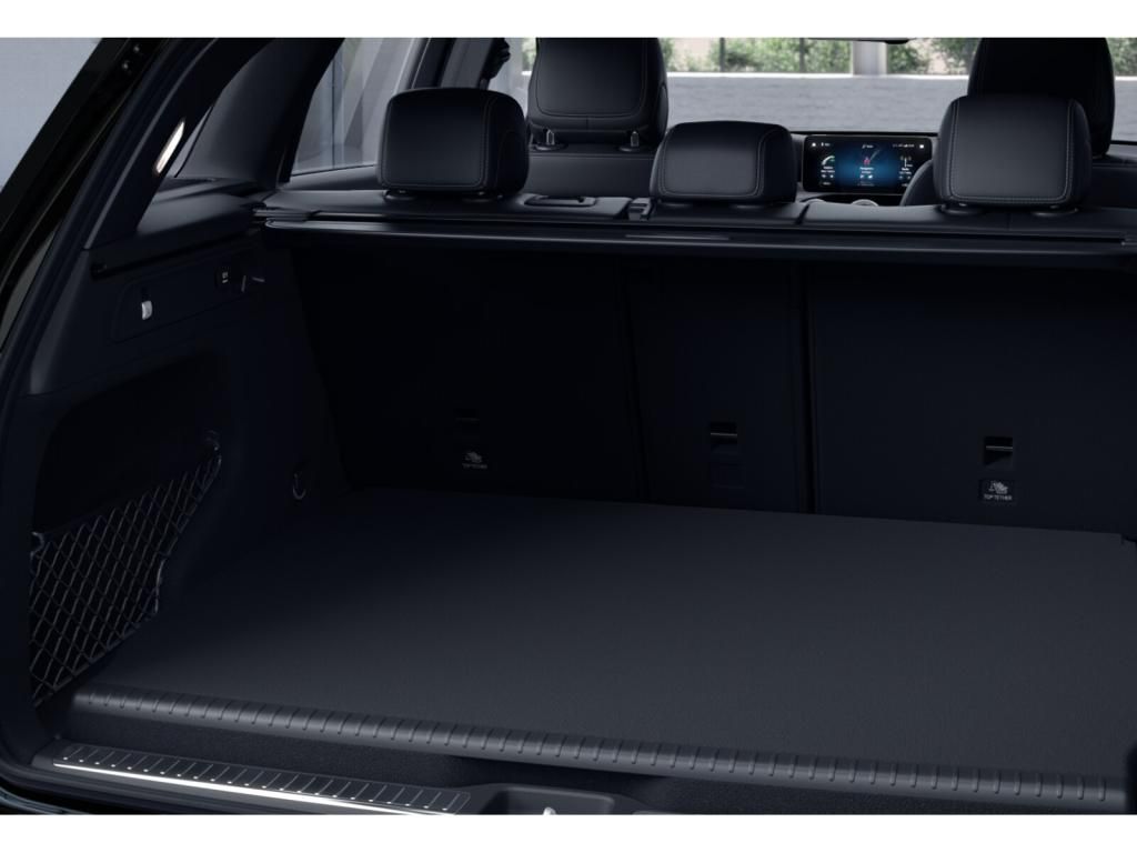Mercedes-Benz GLC 300 2021