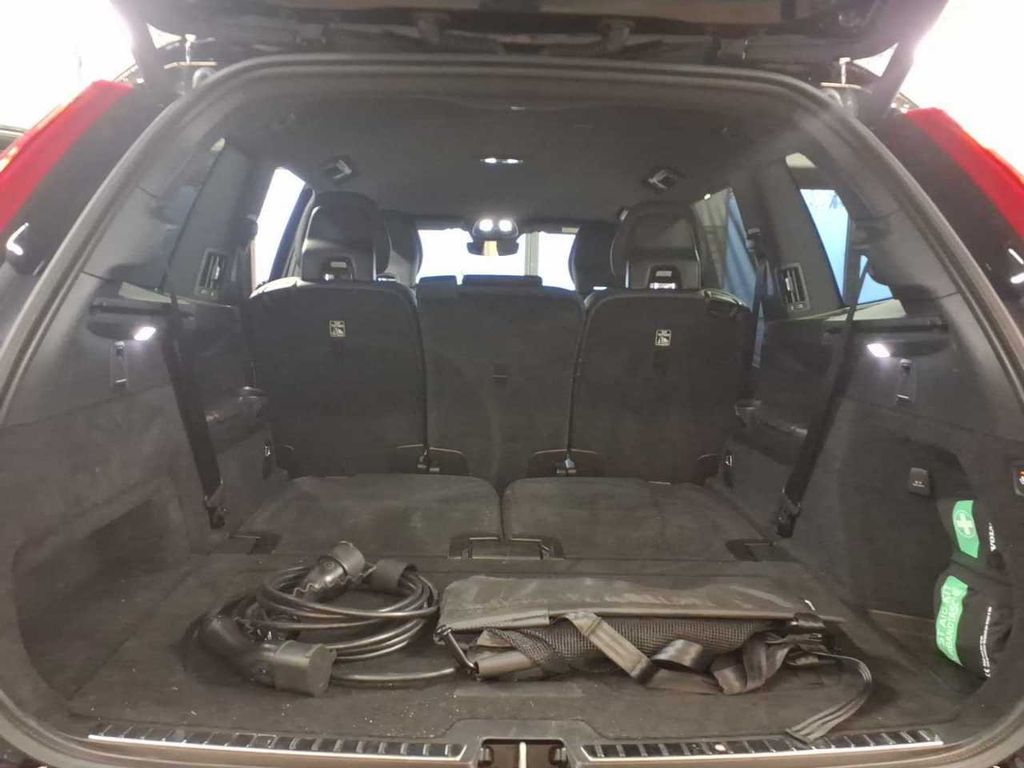 Volvo XC90 2022