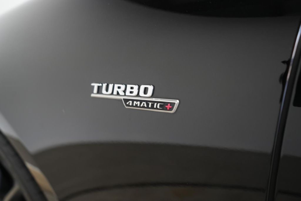 Mercedes-Benz E 53 AMG 2024