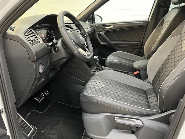 Volkswagen Tiguan Allspace 2025