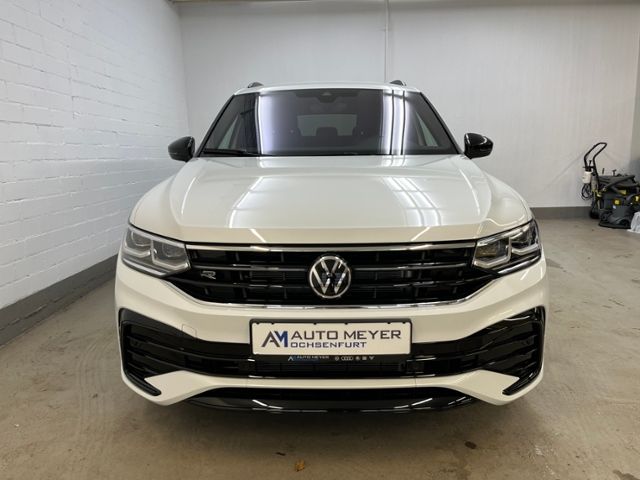 Volkswagen Tiguan Allspace 2025