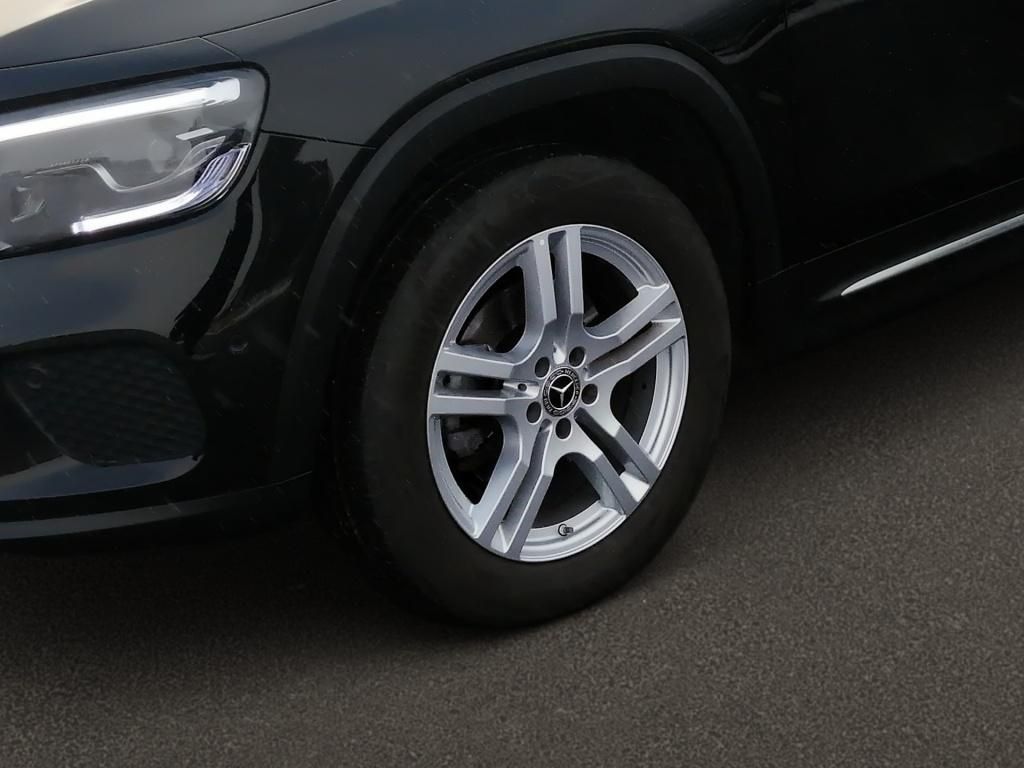 Mercedes-Benz GLB 200 2022