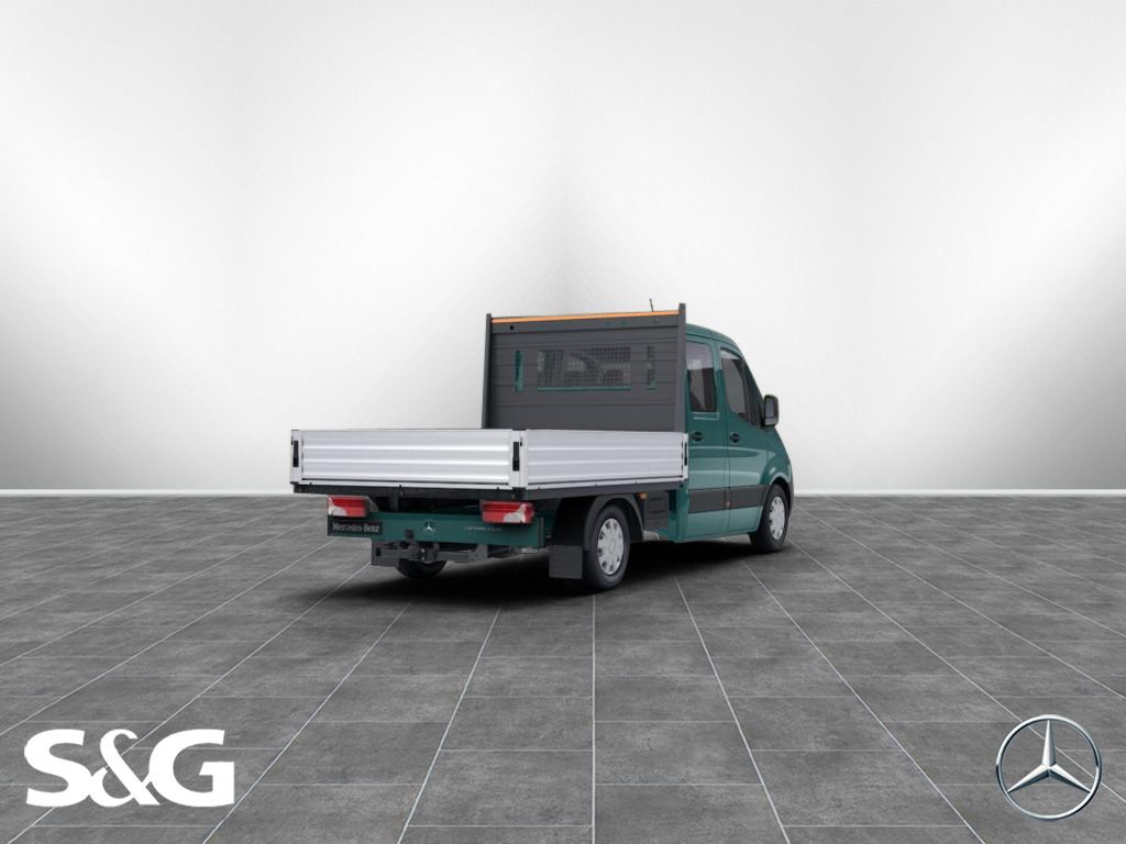 Mercedes-Benz Sprinter 2022