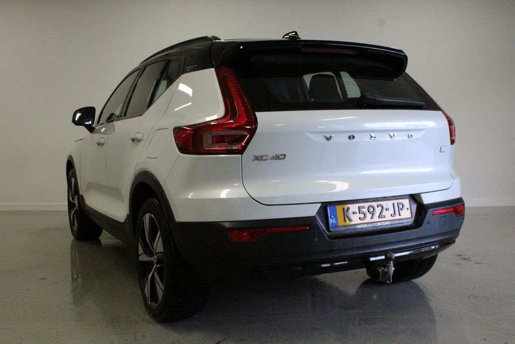 Volvo XC40 2020