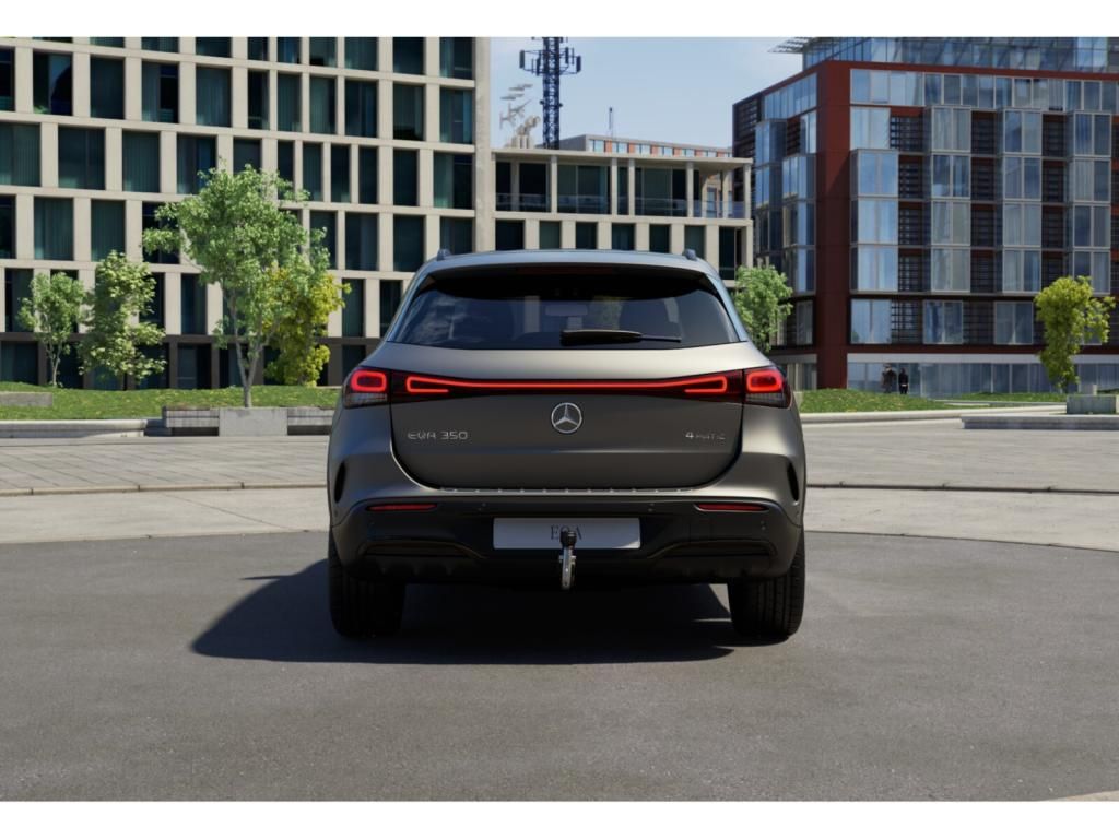 Mercedes-Benz EQA 2023