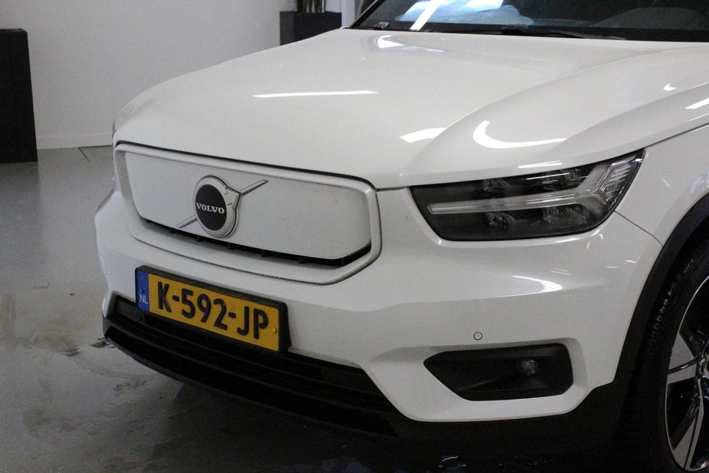 Volvo XC40 2020