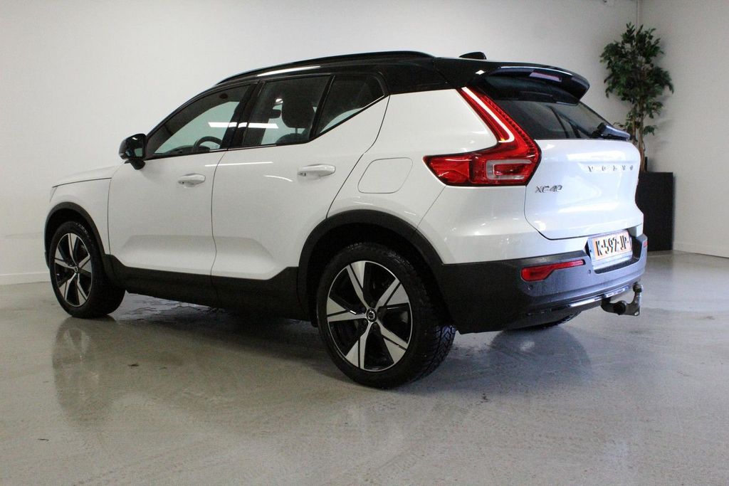 Volvo XC40 2020