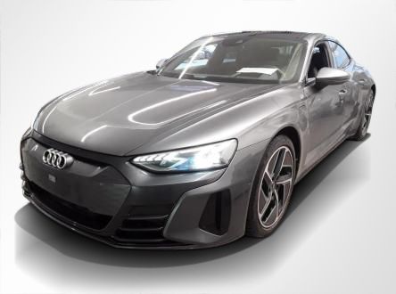 Audi e-tron GT 2021