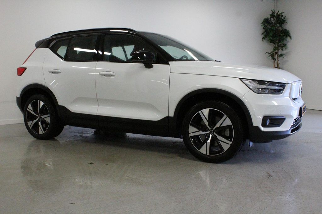 Volvo XC40 2020