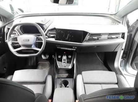 Audi Q4 2022