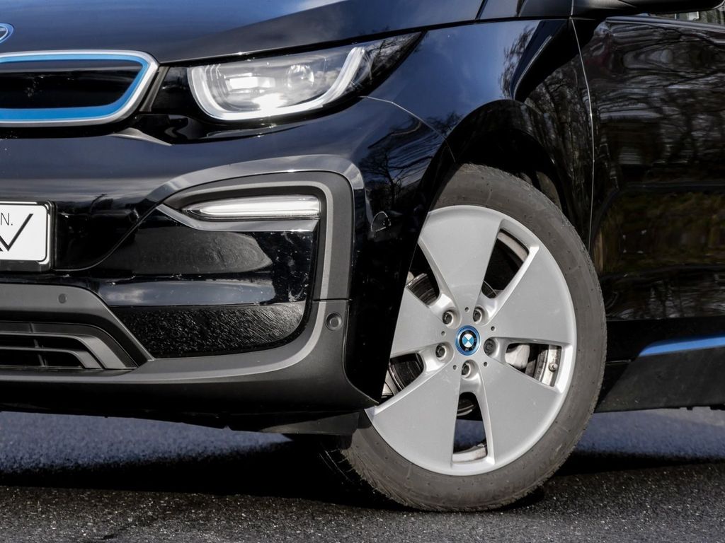 BMW i3 2022
