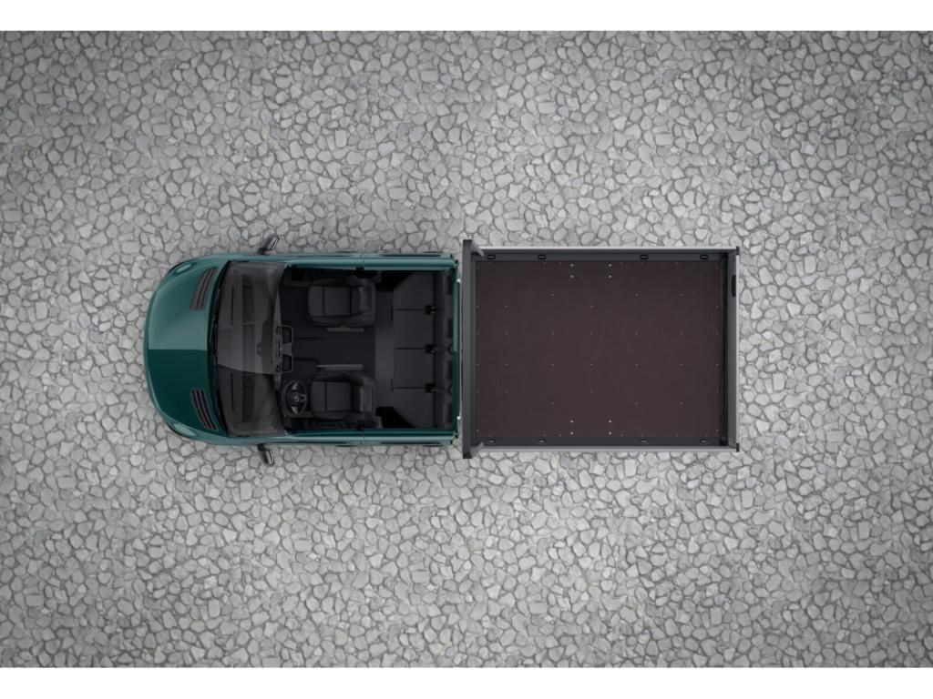 Mercedes-Benz Sprinter 2022