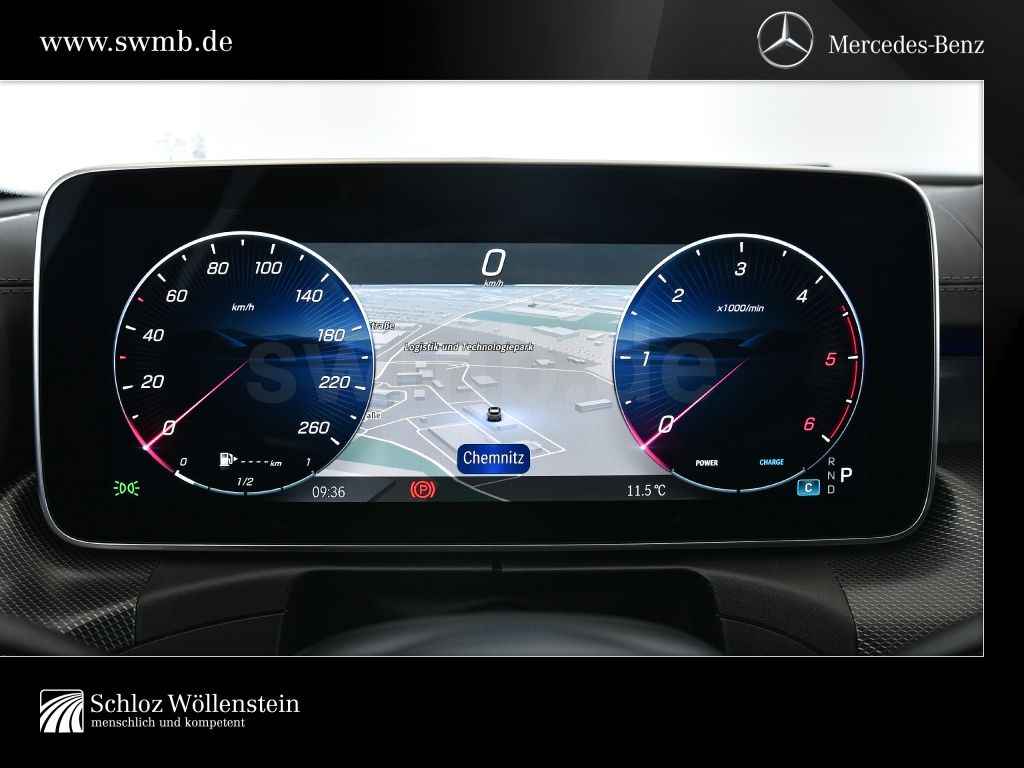 Mercedes-Benz C 200 2026