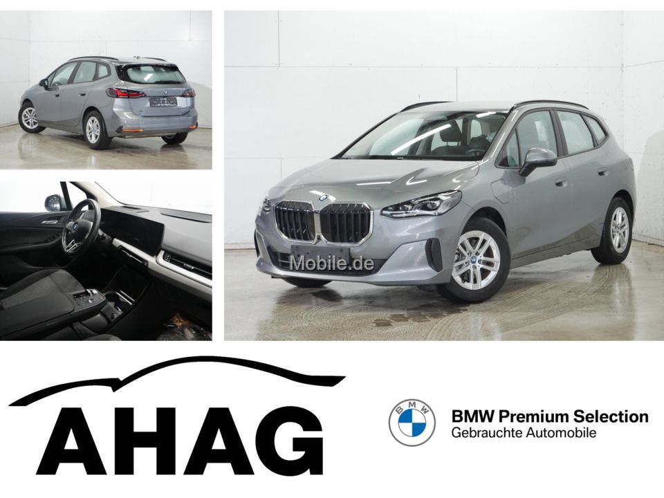 BMW 225 Active Tourer 2023