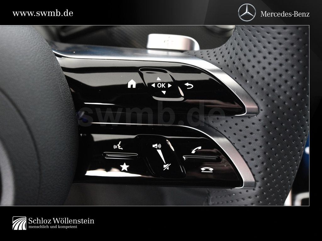 Mercedes-Benz C 200 2026