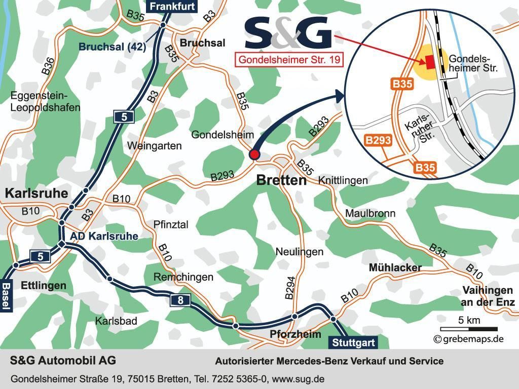 Mercedes-Benz EQA 2022